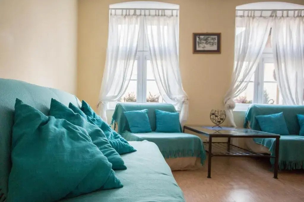 Apartament Plaża