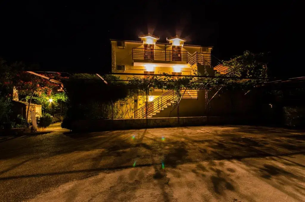 Villa Marcelina