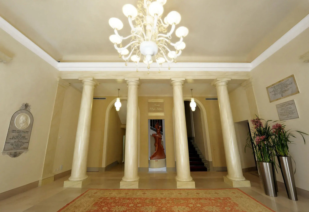 Hotel Palazzo San Lorenzo & Spa