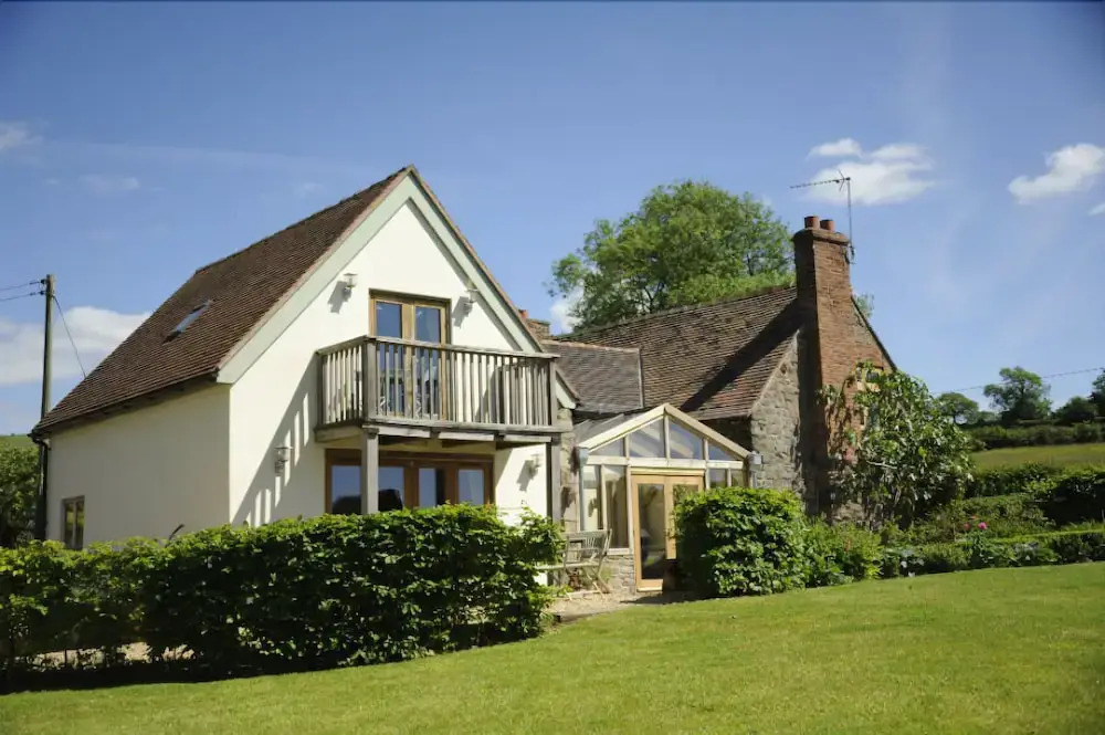 Timberstone Bed & Breakfast