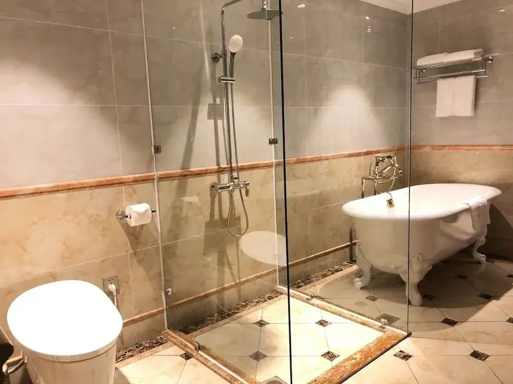 Hoang Nham Luxury Hotel