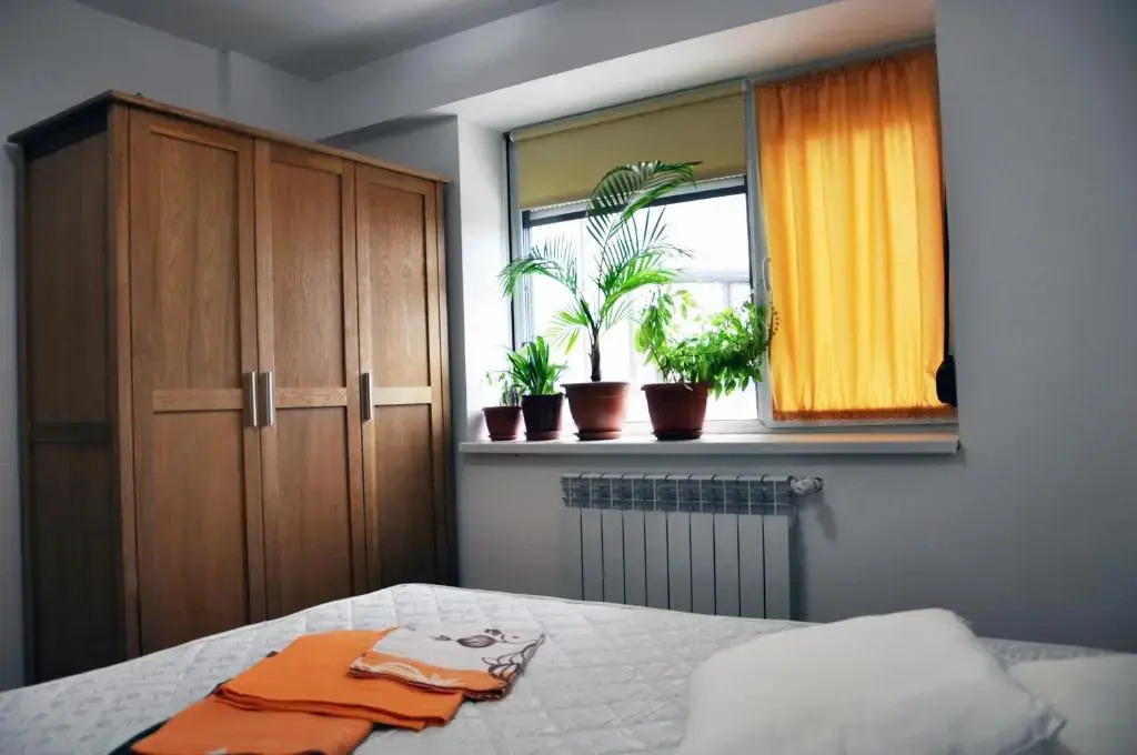 Ap. 52 a Linda Residence