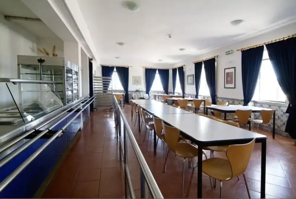 HI Oeiras - Pousada de Juventude