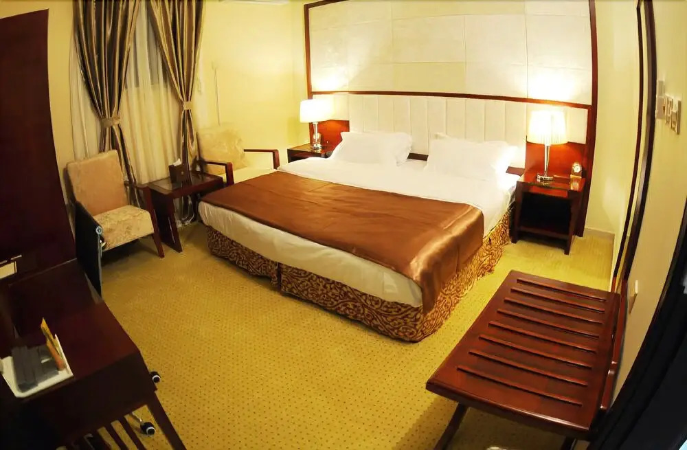 Al Ebreez Palace