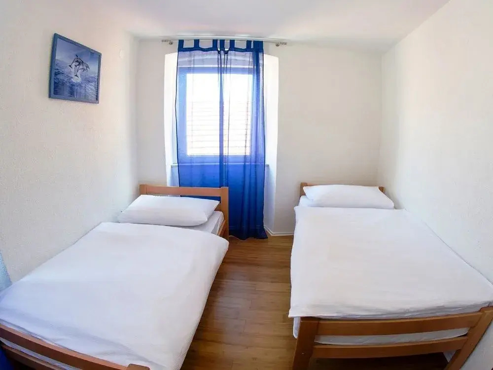 SAMM Apartments Šibenik