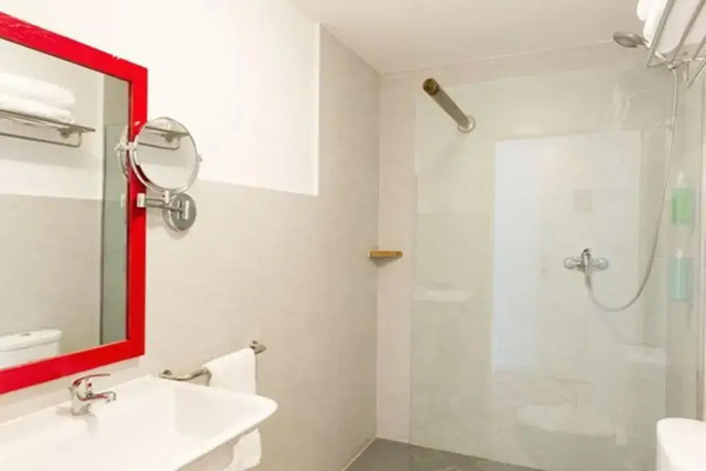 Hotel Torre Barcelona