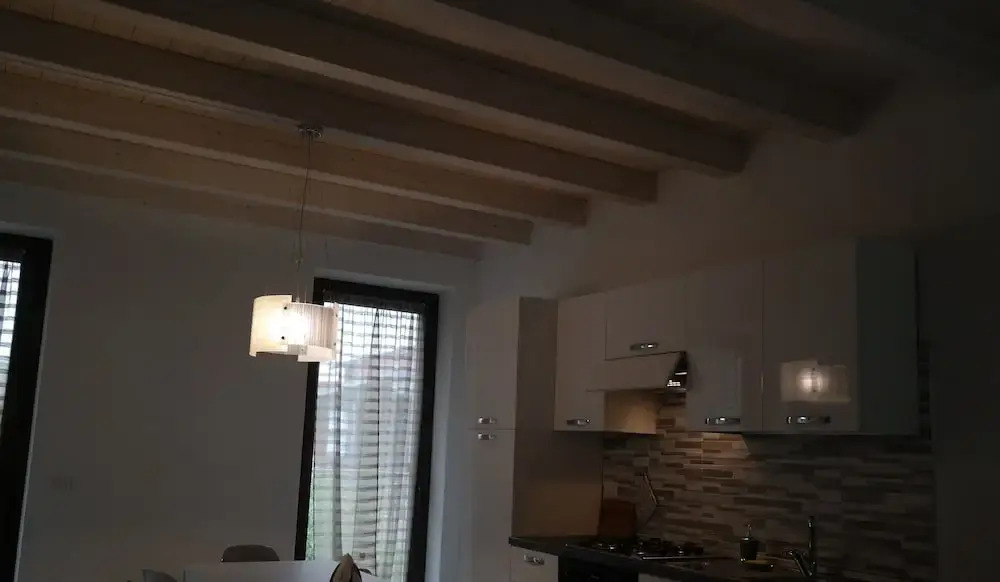 Paradeisos Residence Sas