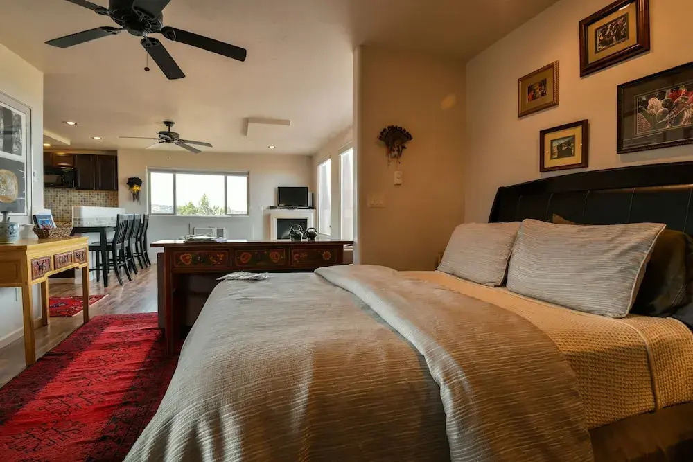 Indian Hills Studio
