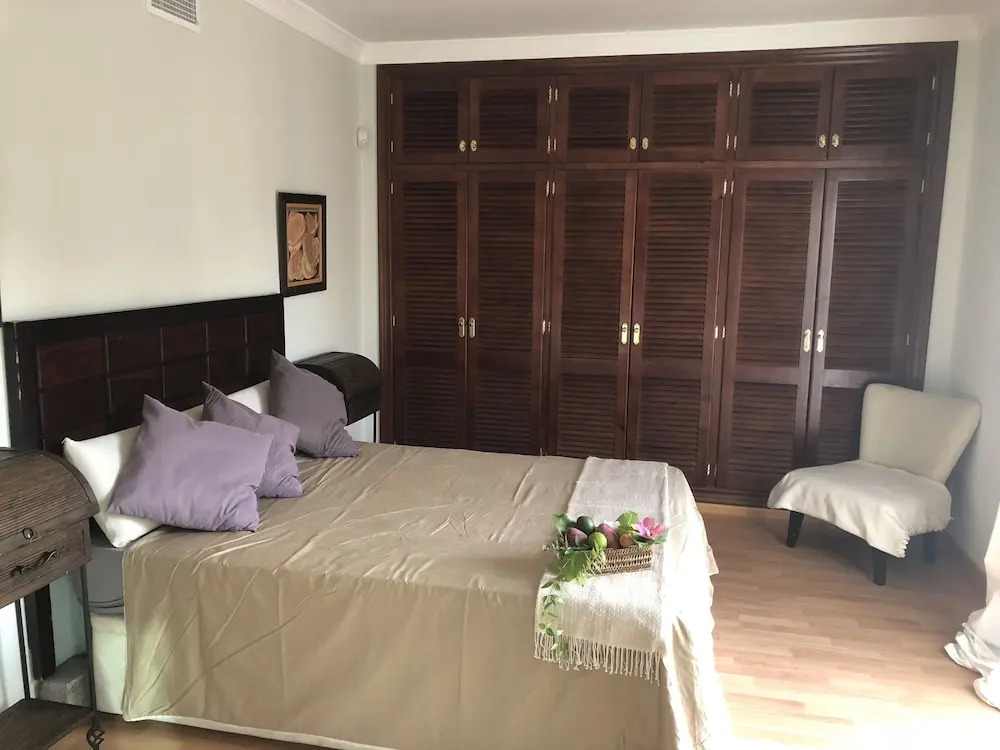 Villa Boutique Banus