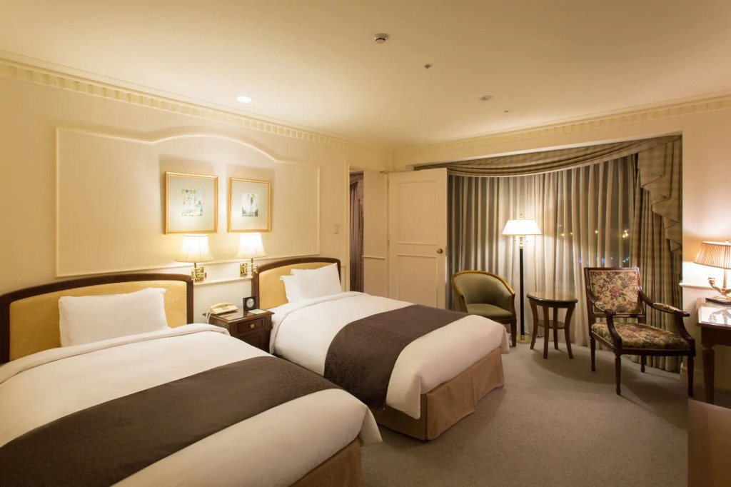 Hotel The Manhattan