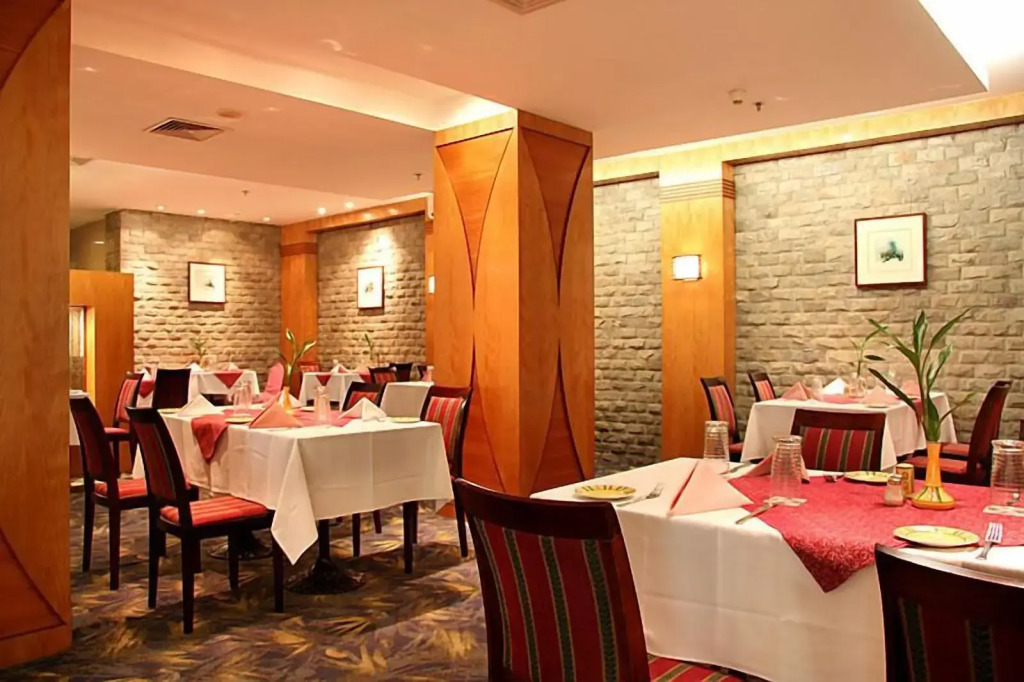 Culture Plaza Hotel Zhejiang