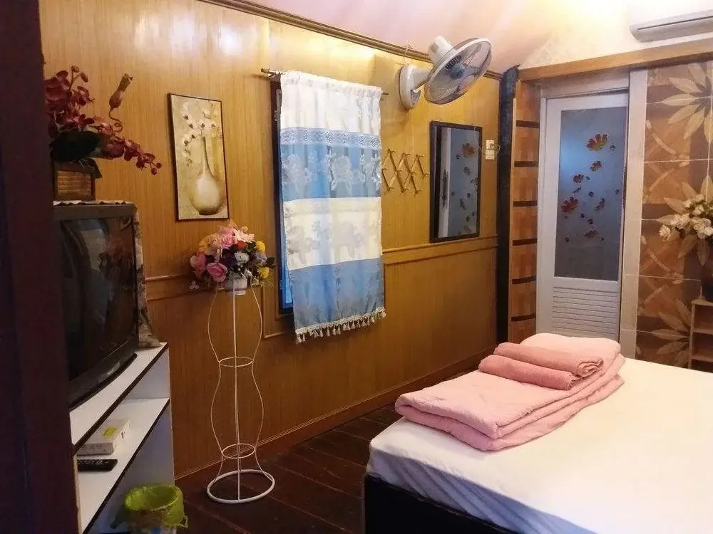Pakjai Resort Korat