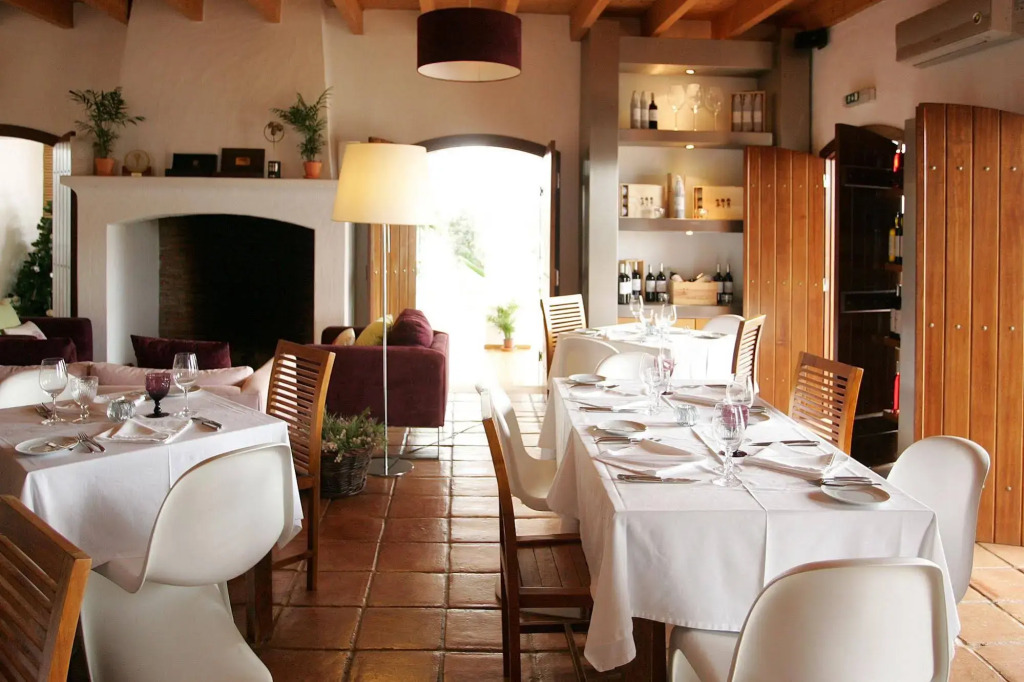 Herdade da Malhadinha Nova - Relais & Châteaux