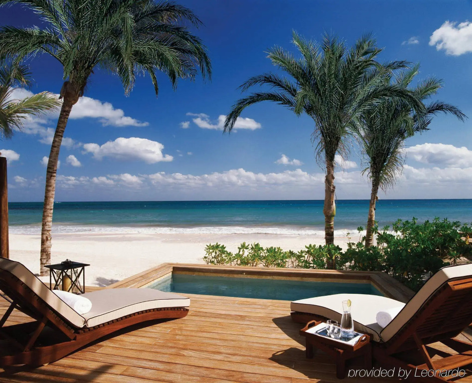 Rosewood Mayakoba