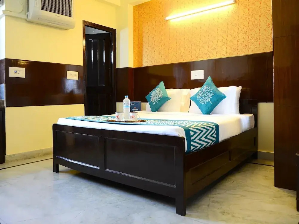 OYO Rooms IGI Airport 3