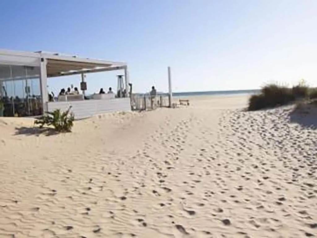 Lightbooking Mirador I Tarifa