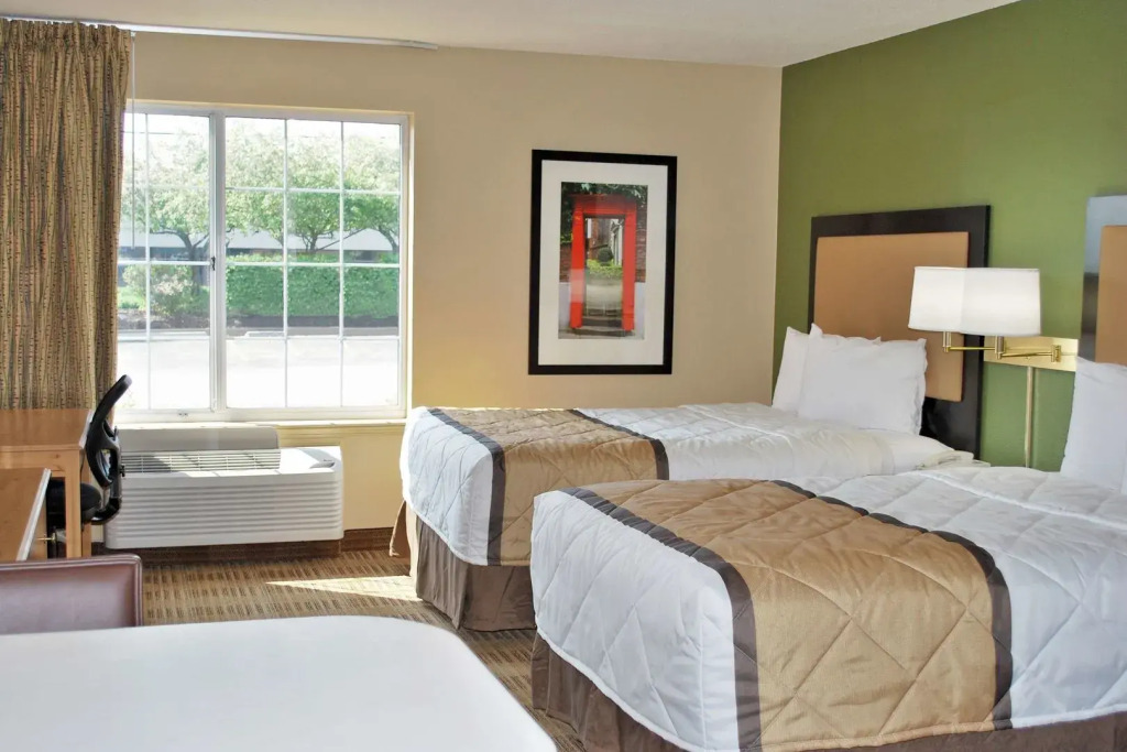 Extended Stay America Suites - Memphis - Germantown
