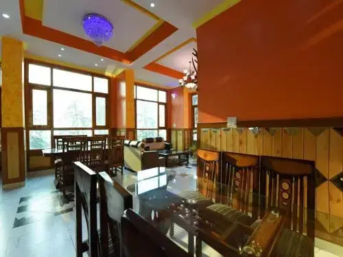 Green Park Homestay By OYO Rooms