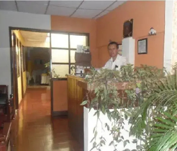 Hotel La Alcayata Popayan