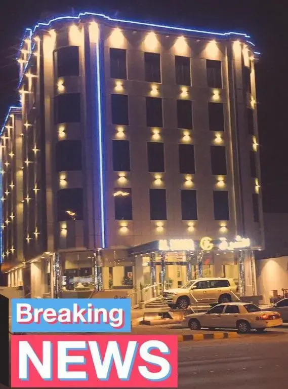 لؤلؤة الشرق للشقق المخدومة Luluat Al sharq For Serviced Apartment