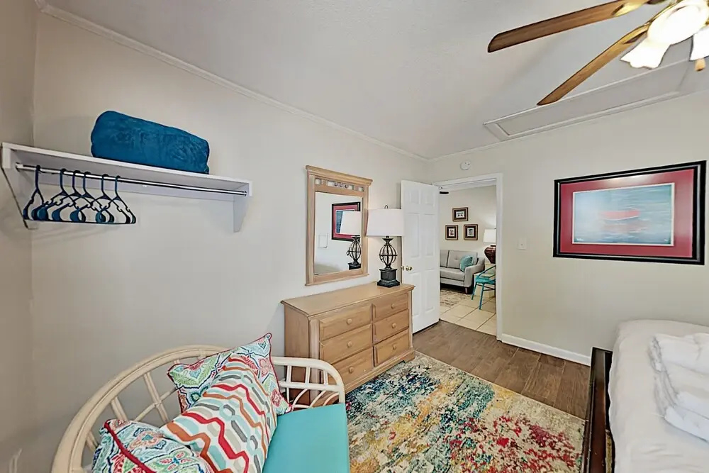 New Listing! Palm Palm Guest House - Near Beach 7 Bedroom Home