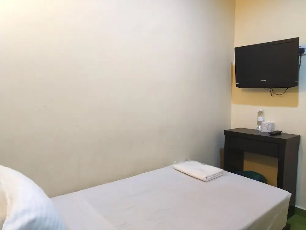 Sastria Hotel Sungai Petani