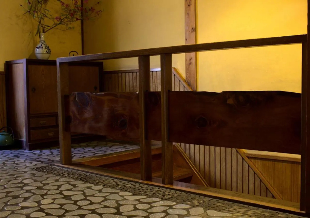 Izumo guesthouse itoan