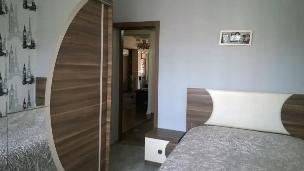 Otiko apartament