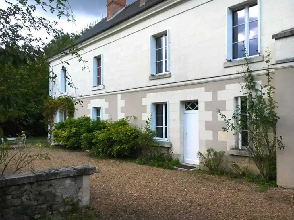 Moulin de Battereau - XVI siècle- 9km d'Amboise