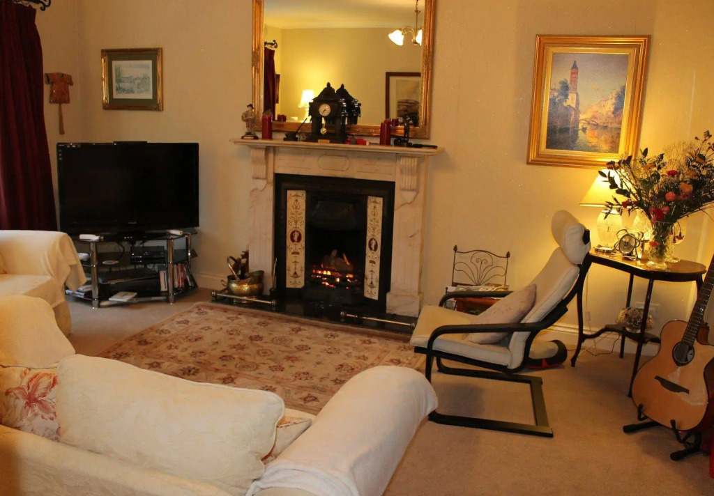 Blossom Hill Bed and Breakfast