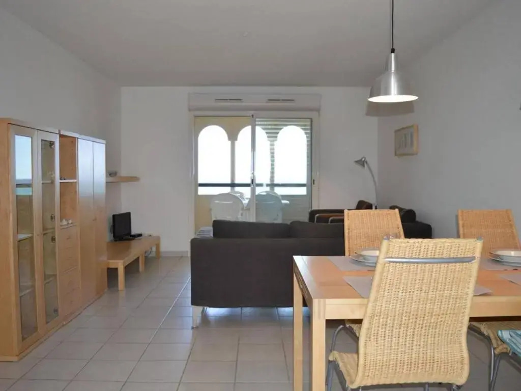 Appartement Saint-Cyprien, 3 pièces, 4 personnes - FR-1-225D-315