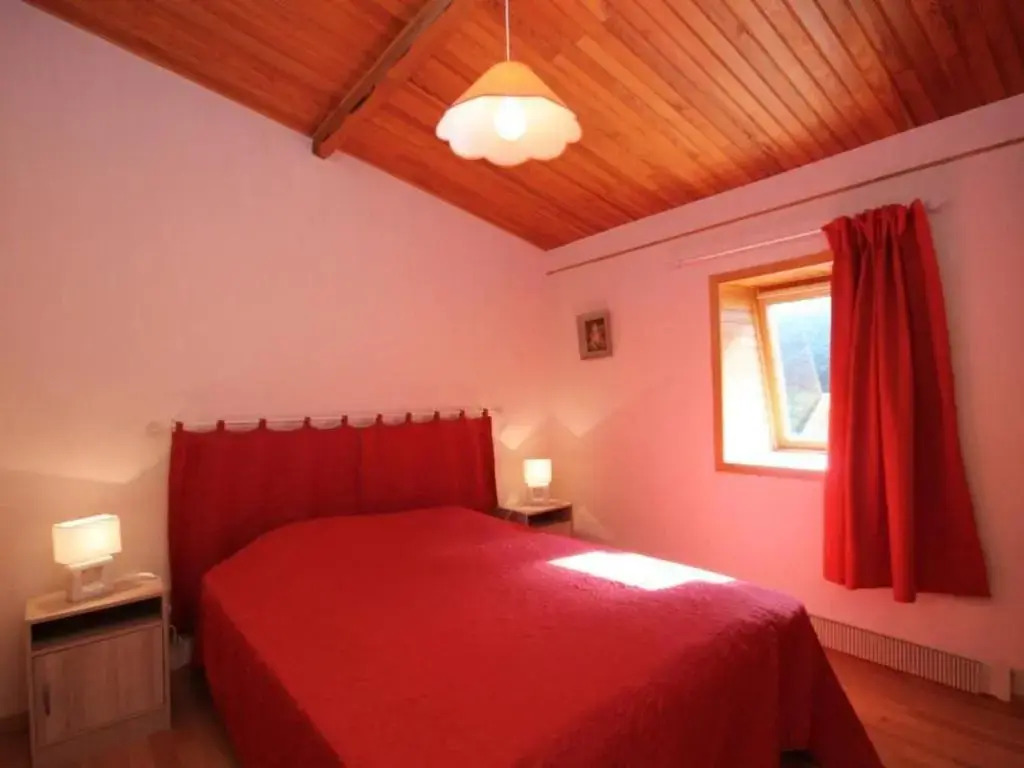 Appartement Mont-Dore, 3 pièces, 6 personnes - FR-1-608-187
