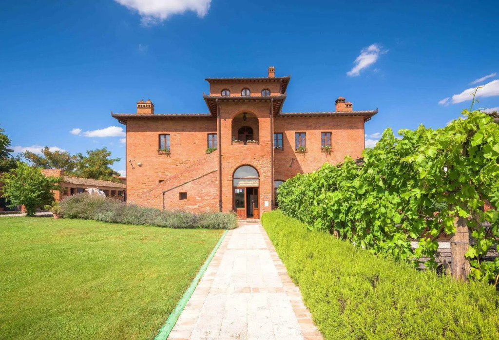 Relais la Leopoldina