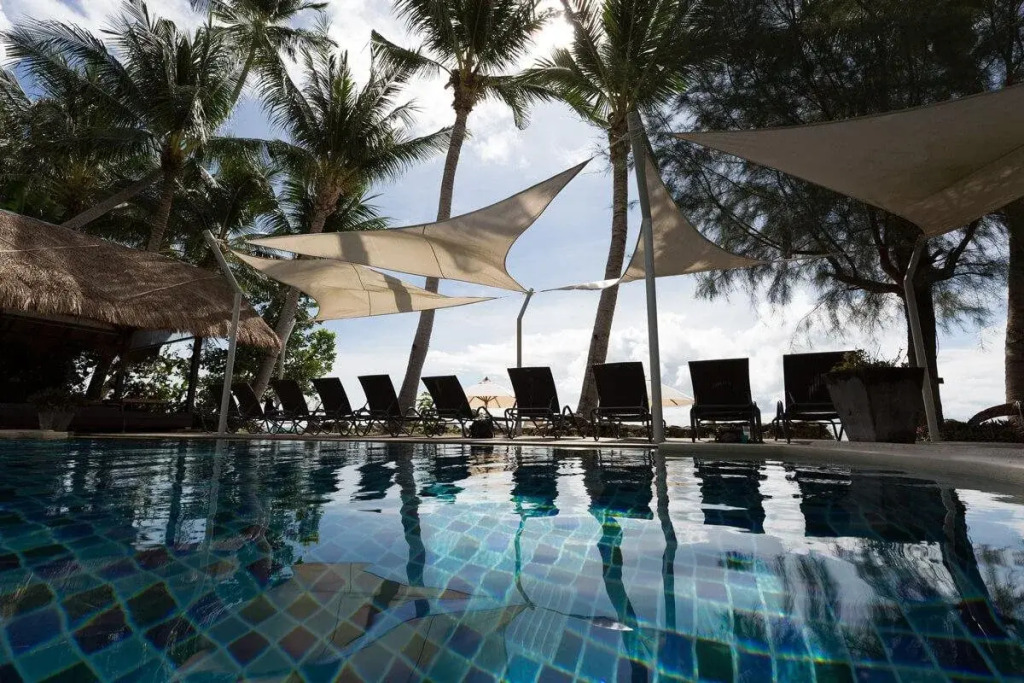 Samahita Retreat