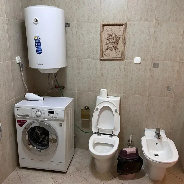 Rich House на улице Мичурина 21