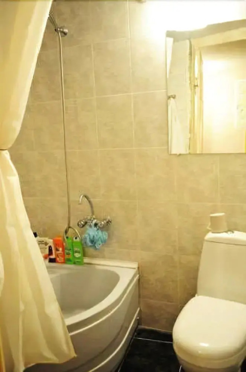 Tbilisi Friendly Hostel