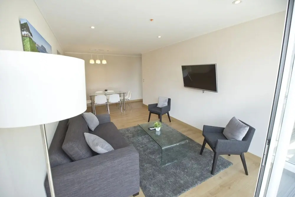 Apartment Miraflores Pardo