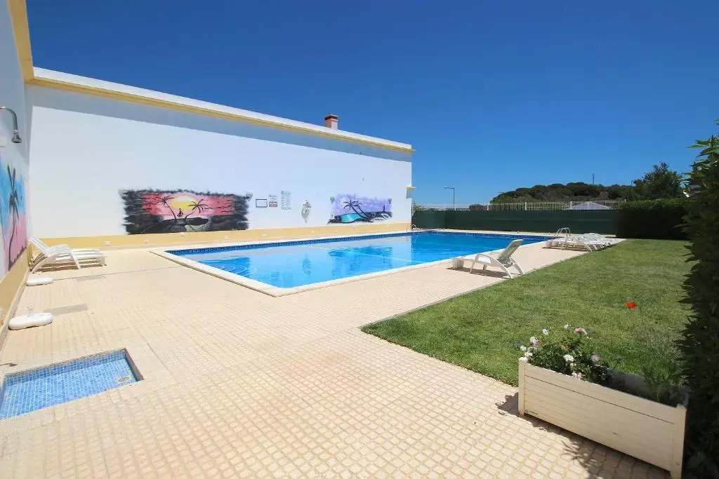 Magnifique appartement a 400 metre des plages