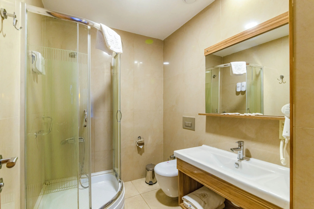 Harmony Hotel Merter & SPA
