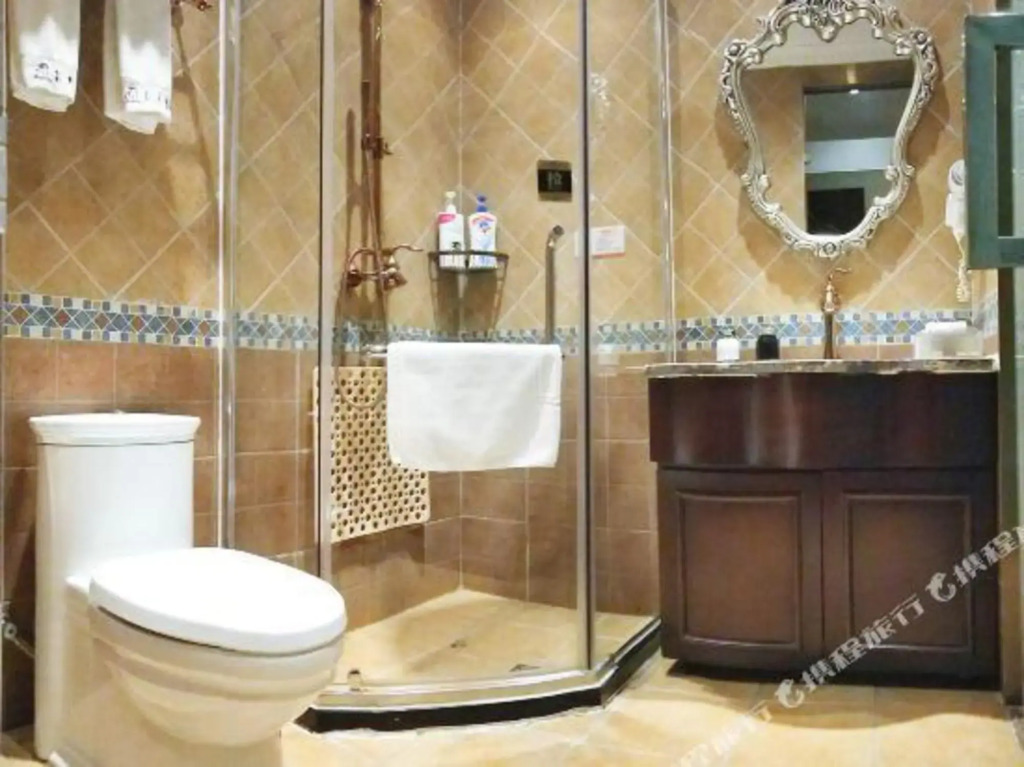 Comfortable Hotel