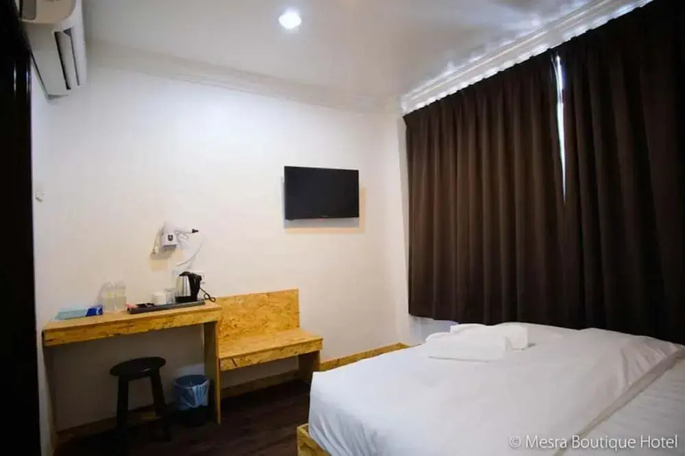 Mesra Boutique Hotel