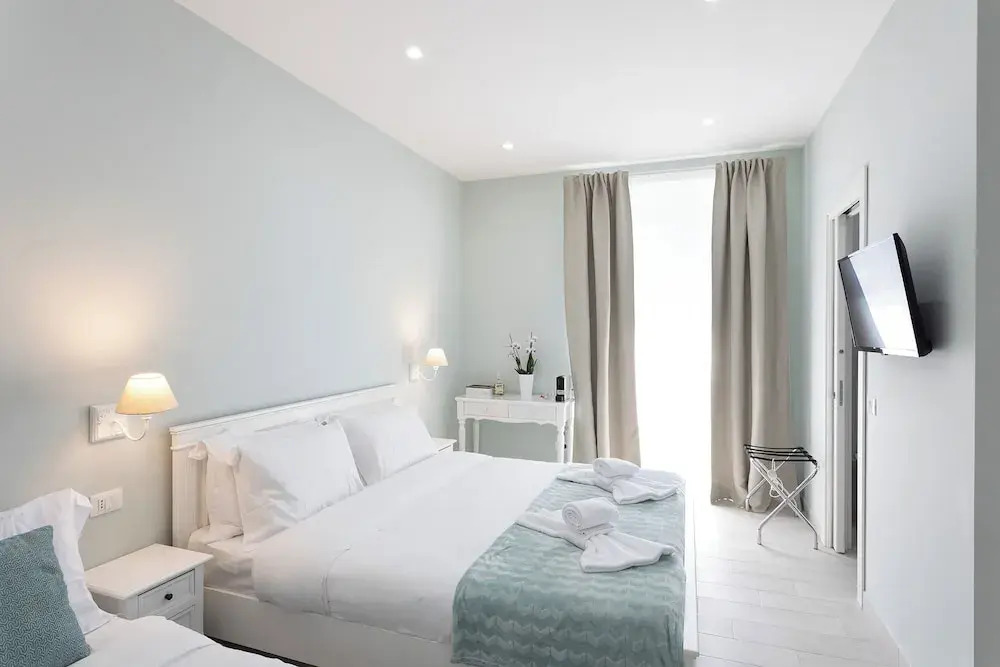 Colosseo House