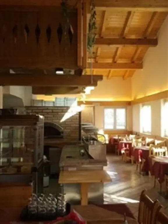Hotel Residence Bellavista - Camping Polsa