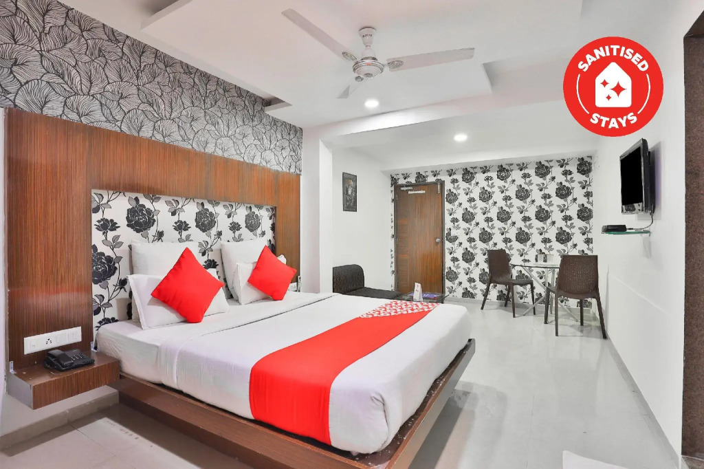 Hotel O Keshav