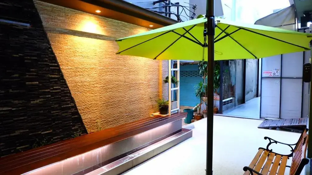 Cloud Nine Lodge