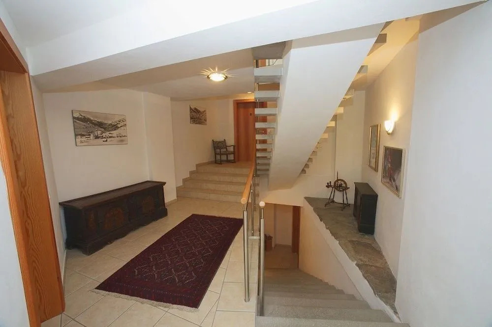 Appartements Fürstauer