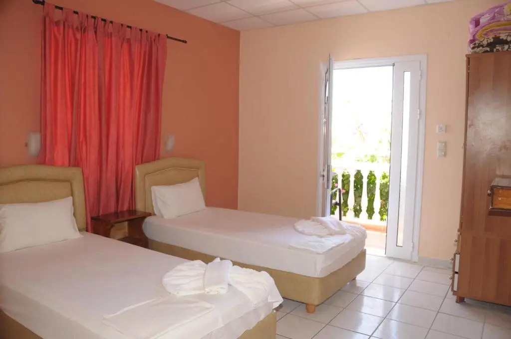 Laganas Beach Hotel
