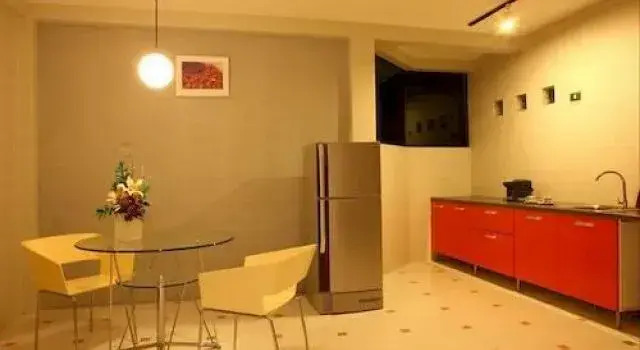 Kamala Vivid Apartment