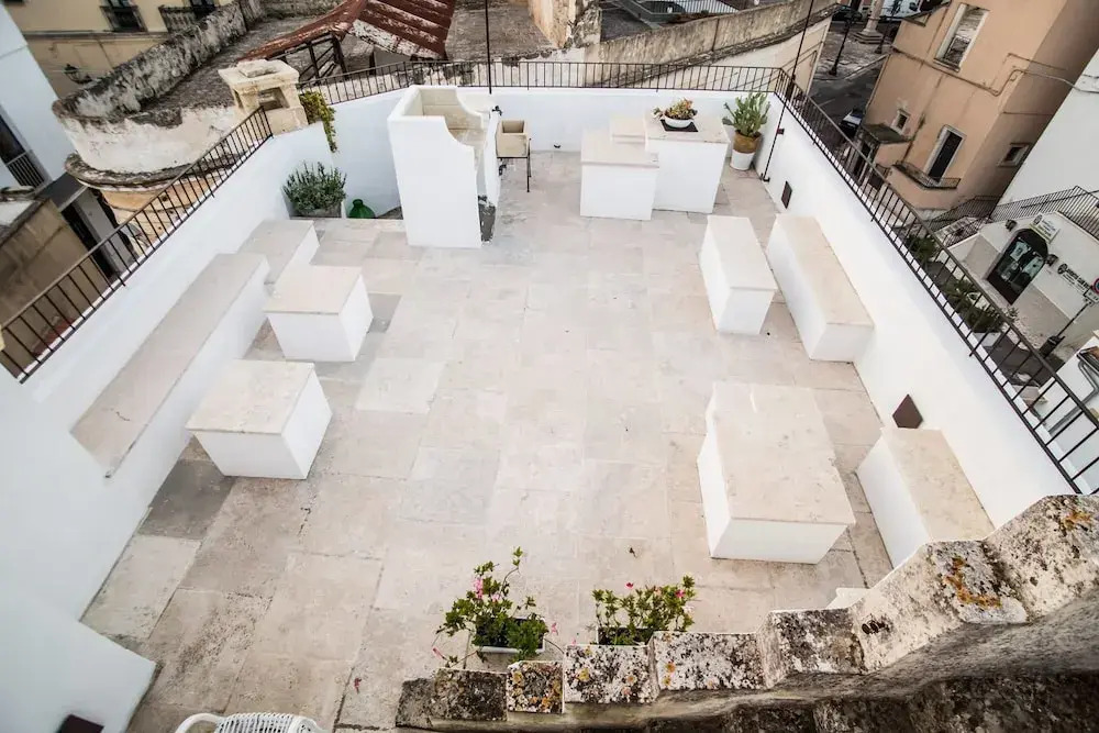 Corte di Bonifacio - Luxury Suites
