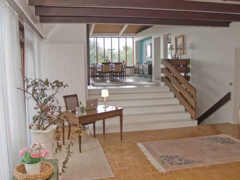 Árós B&B